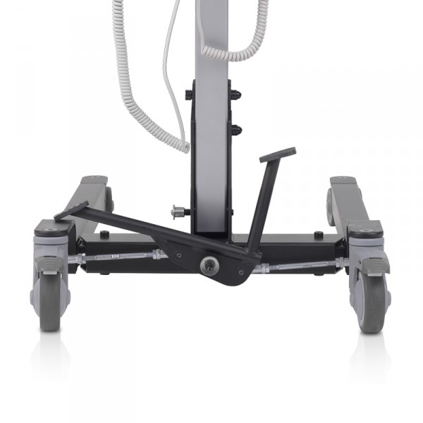 Grúa eléctrica Aúpa Mini 150 kg (arnés incluido)