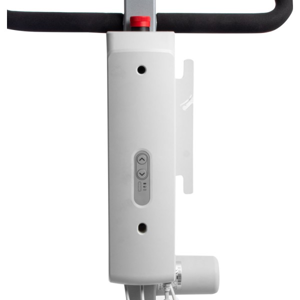 Grúa eléctrica Aúpa Mini 150 kg (arnés incluido)