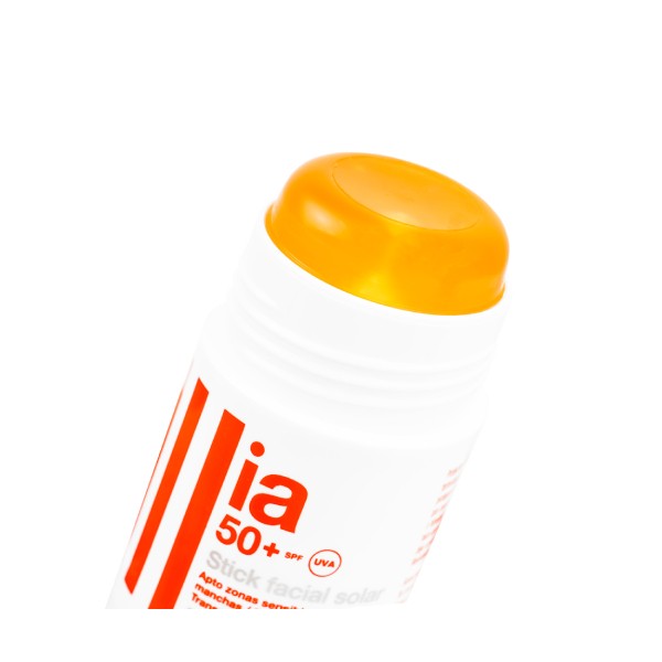 INTERAPOTHEK SOLAR STICK 50+ 25 GR 2