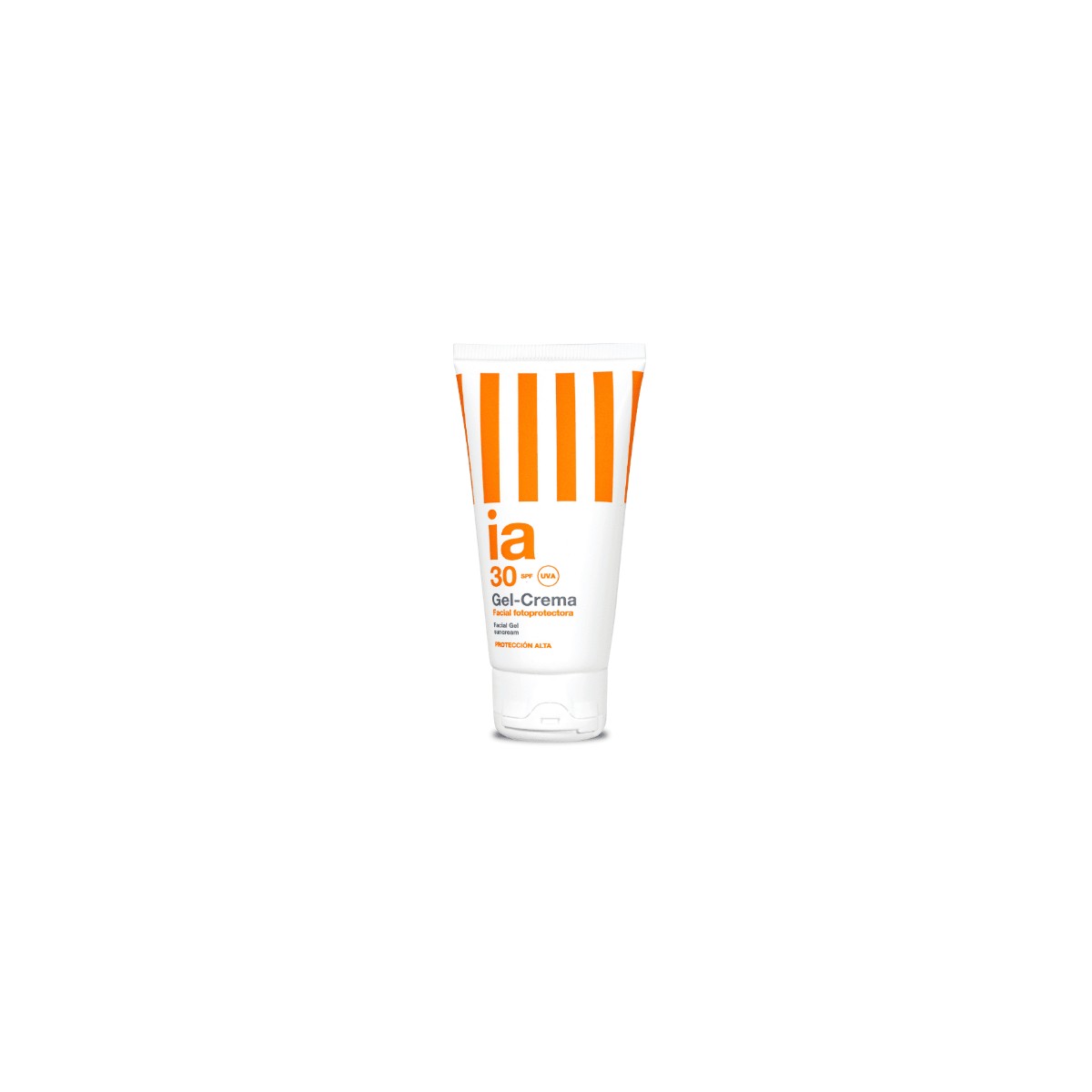 INTERAPOTHEK SOLAR GEL-CREMA FACIAL SPF30 50ML