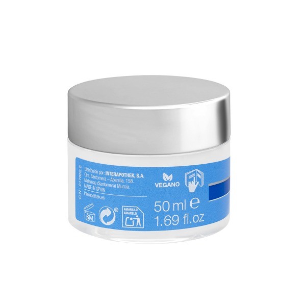 INTERAPOTHEK CREMA NOCHE COLAGENO+ 50ML