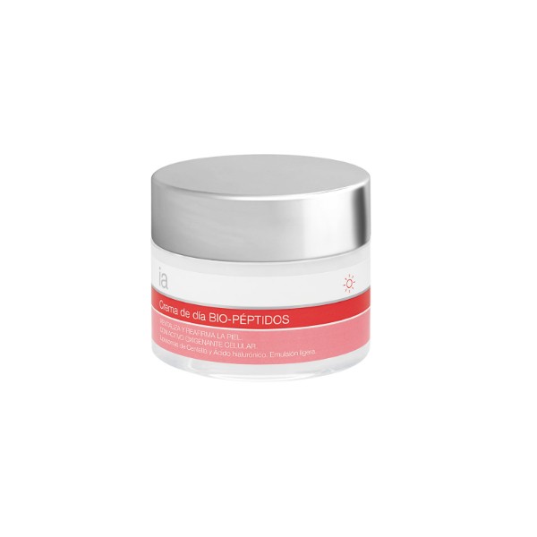 INTERAPOTHEK CREMA DIA BIO-PEPTIDOS 50ML 2