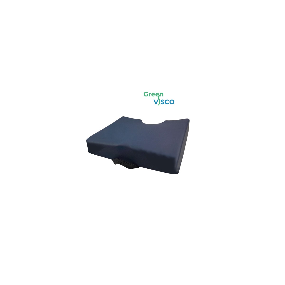 COJIN ANTIESCARAS VISCO COXIS FREE 42X42X8 EV810