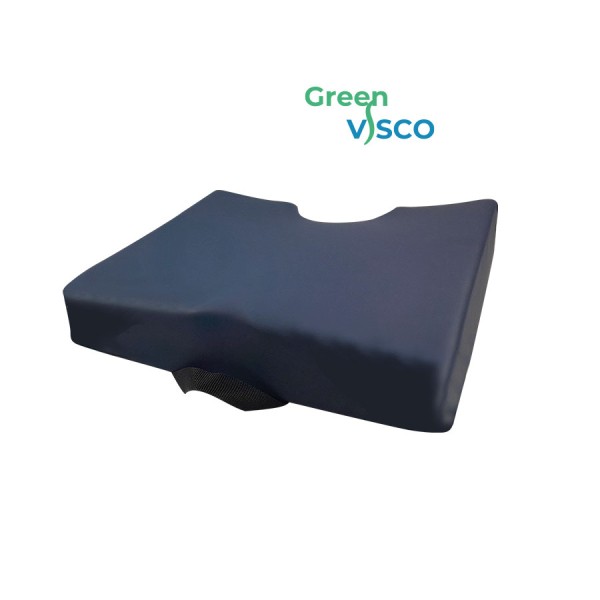 COJIN ANTIESCARAS VISCO COXIS FREE 42X42X8 EV810