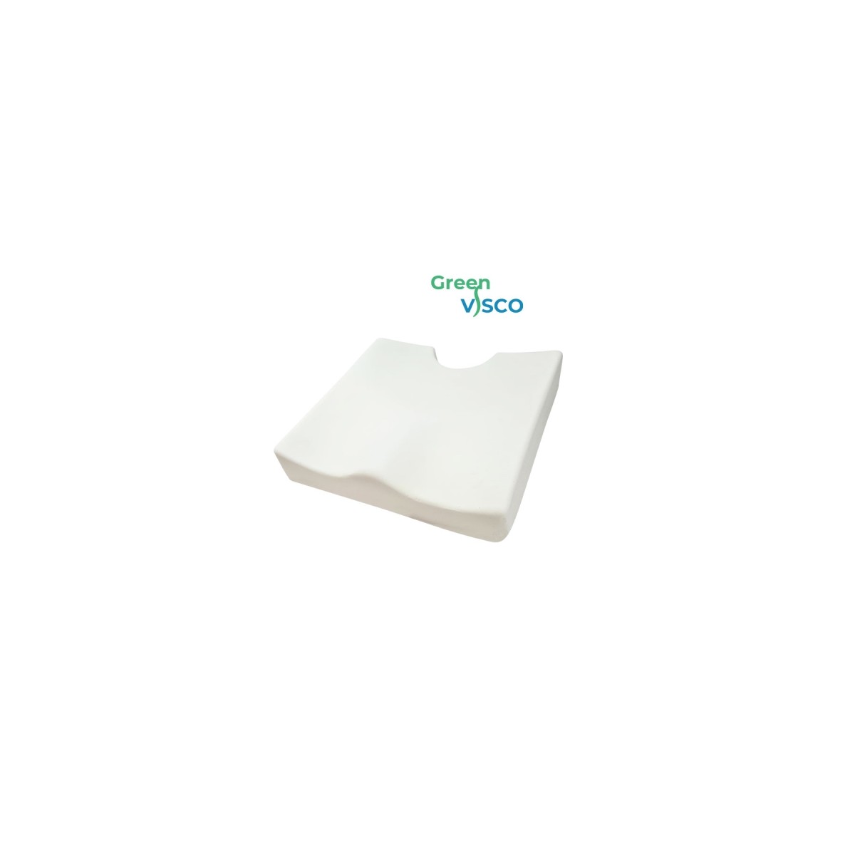 COJIN ANTIESCARAS VISCO COXIS FREE 42X42X8 EV810