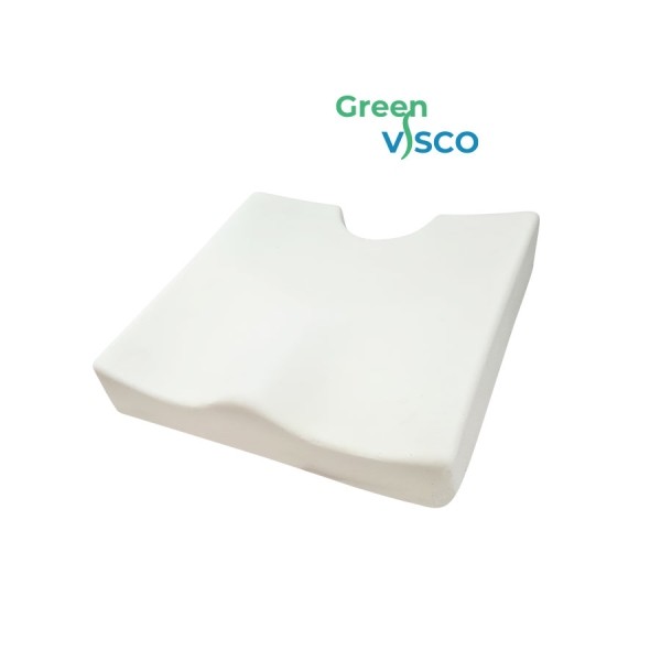 COJIN ANTIESCARAS VISCO COXIS FREE 42X42X8 EV810