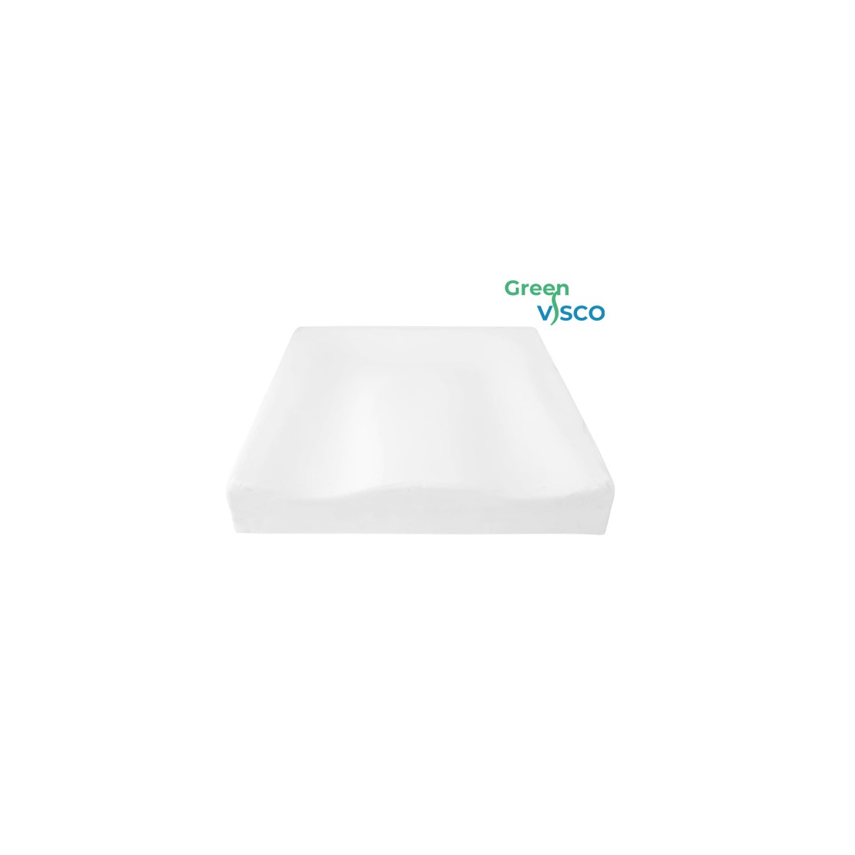 COJIN ANTIESCARAS EVOVISCO EV800 42X42x8cm