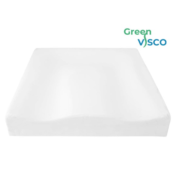 COJIN ANTIESCARAS EVOVISCO EV800 42X42x8cm