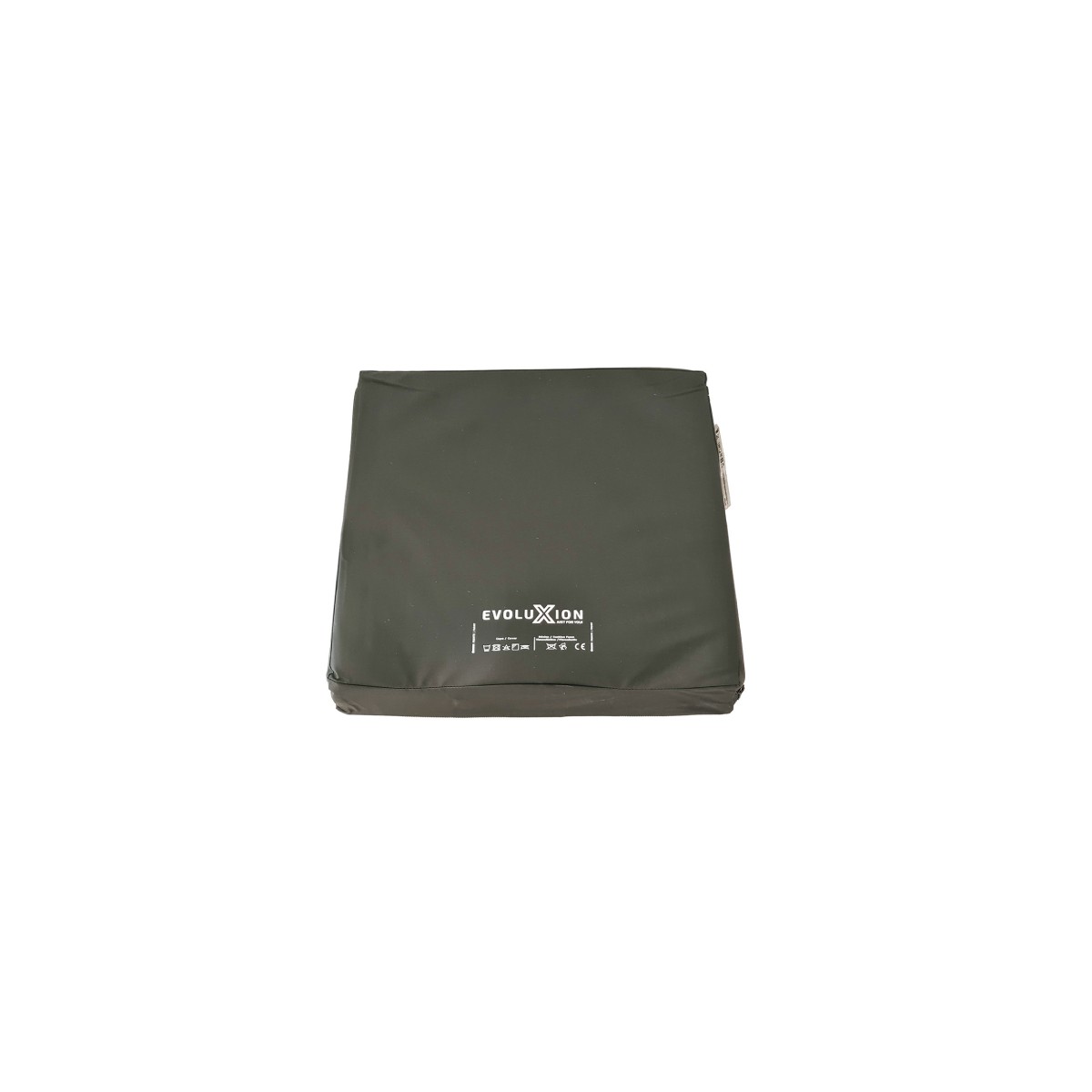 COJIN ANTIESCARAS EVOVISCO EV800 42X42x8cm