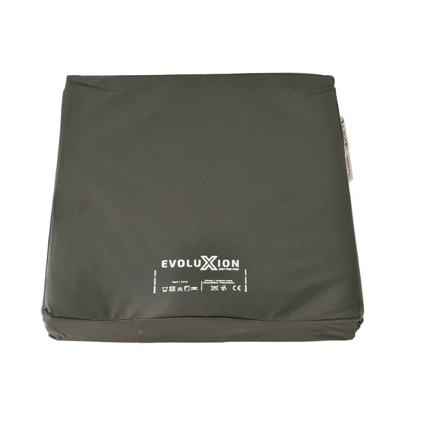 COJIN ANTIESCARAS EVOVISCO EV800 42X42x8cm