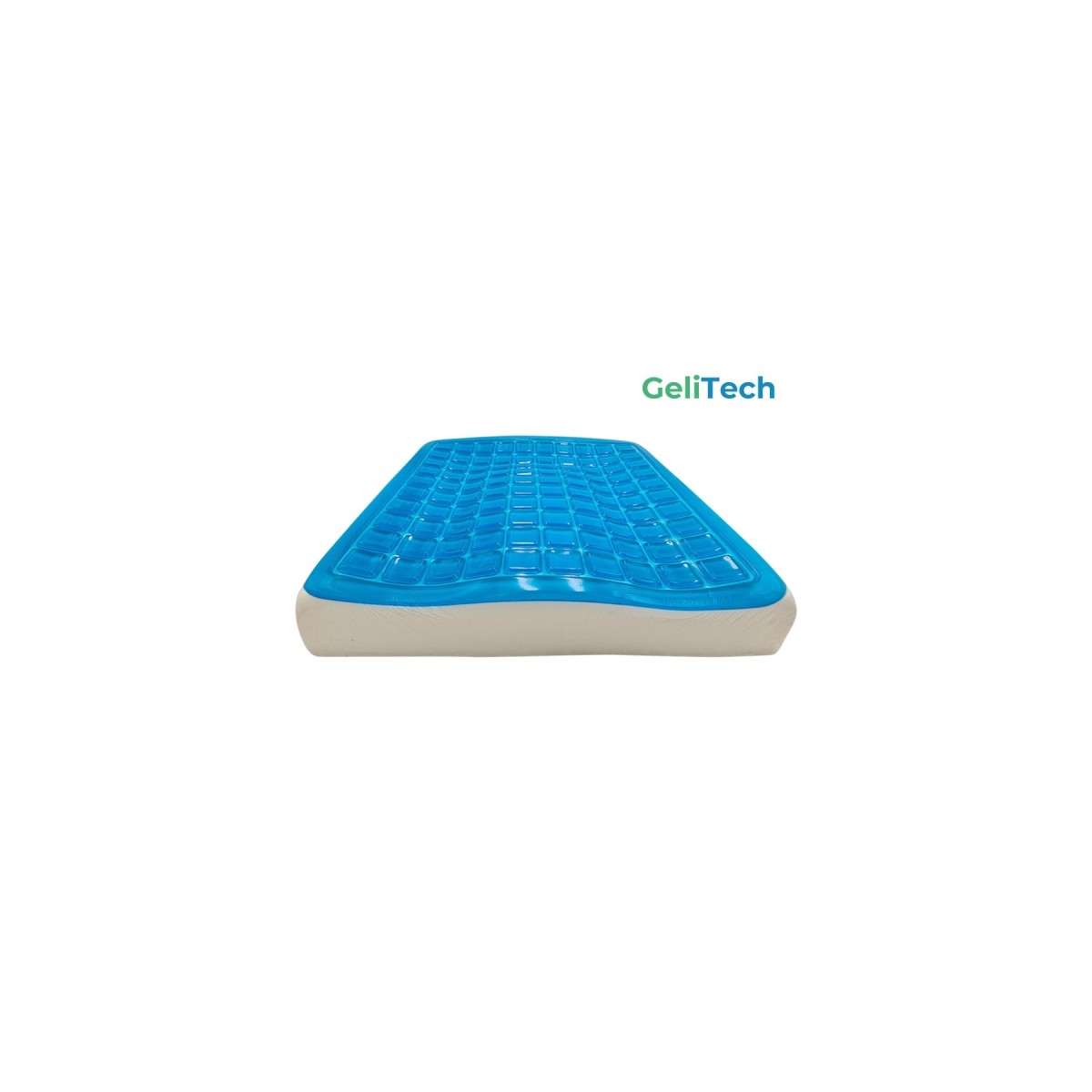 COJIN ANTIESCARAS EVOGEL EV705 42X42X8