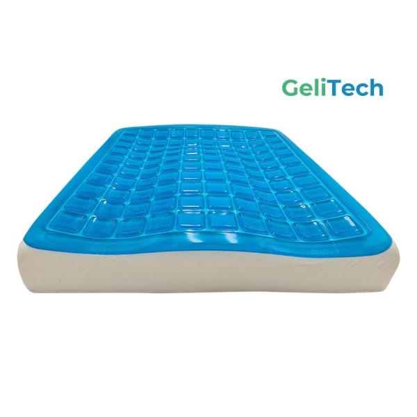 COJIN ANTIESCARAS EVOGEL EV705 42X42X8