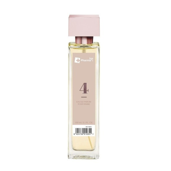 IAP PHARMA POUR FEMME Nº 4 150 ML