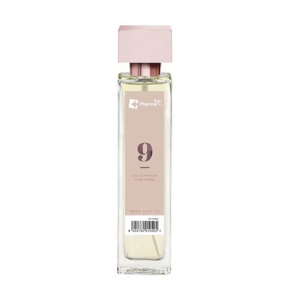 IAP PHARMA POUR FEMME Nº 9 150 ML
