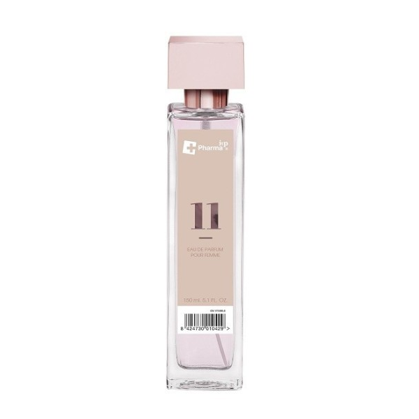 IAP PHARMA POUR FEMME Nº 11 150 ML