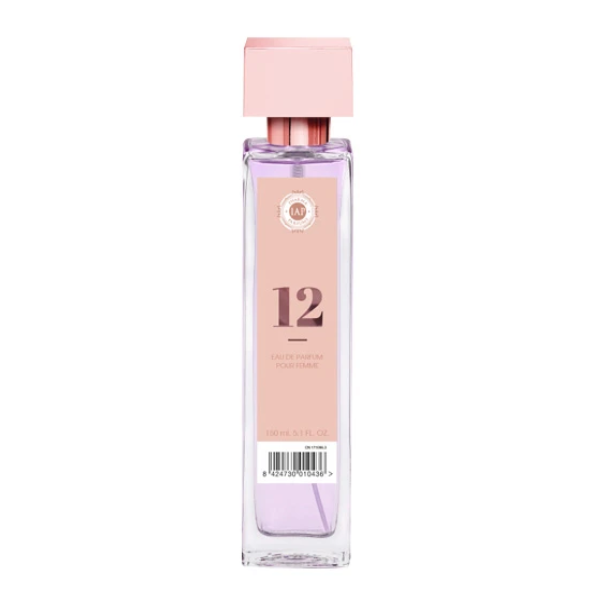 IAP PHARMA POUR FEMME Nº 12 150 ML