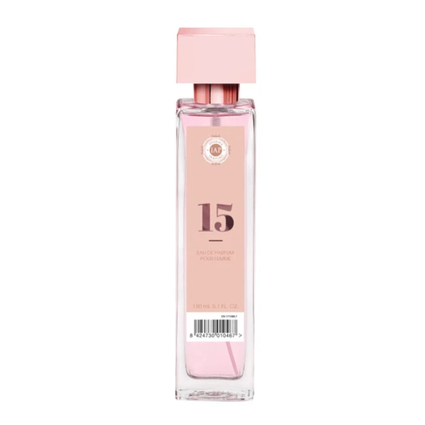 IAP PHARMA POUR FEMME Nº 15 150 ML