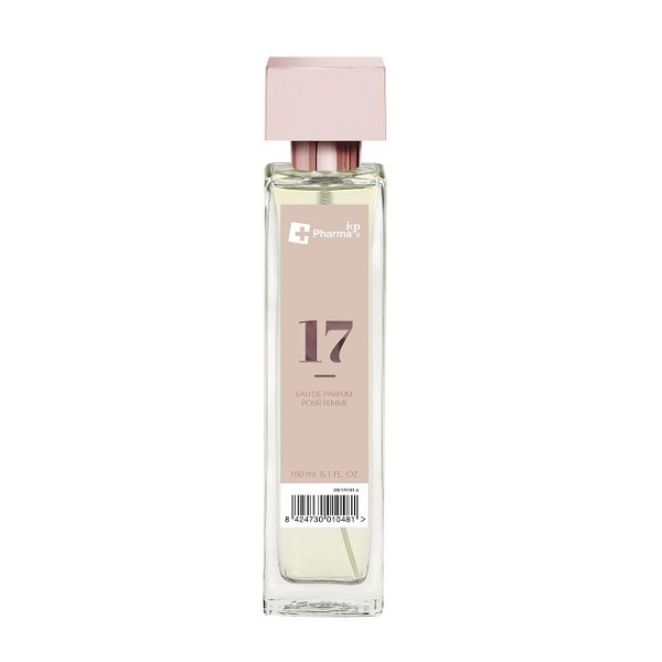IAP PHARMA POUR FEMME Nº 17 150 ML