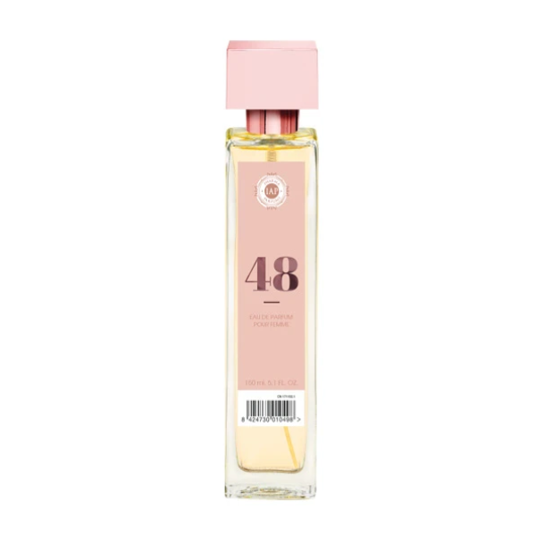 IAP PHARMA POUR FEMME Nº 48 150 ML