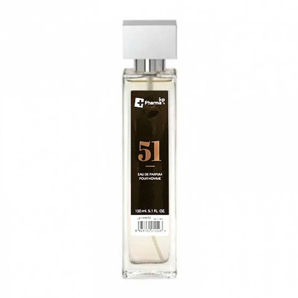 IAP PHARMA POUR HOMME Nº 51 150 ML
