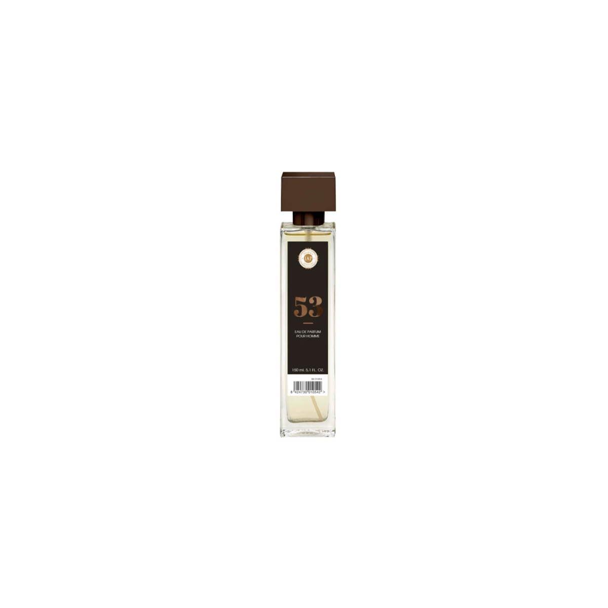 IAP PHARMA POUR HOMME Nº 53 150 ML