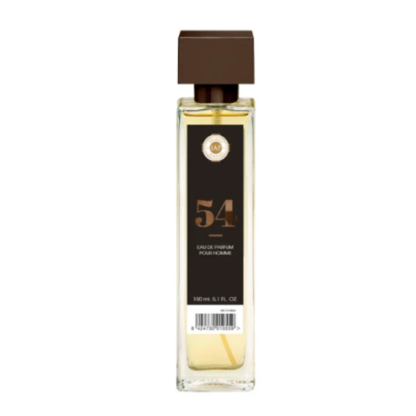 IAP PHARMA POUR HOMME Nº 54 150 ML