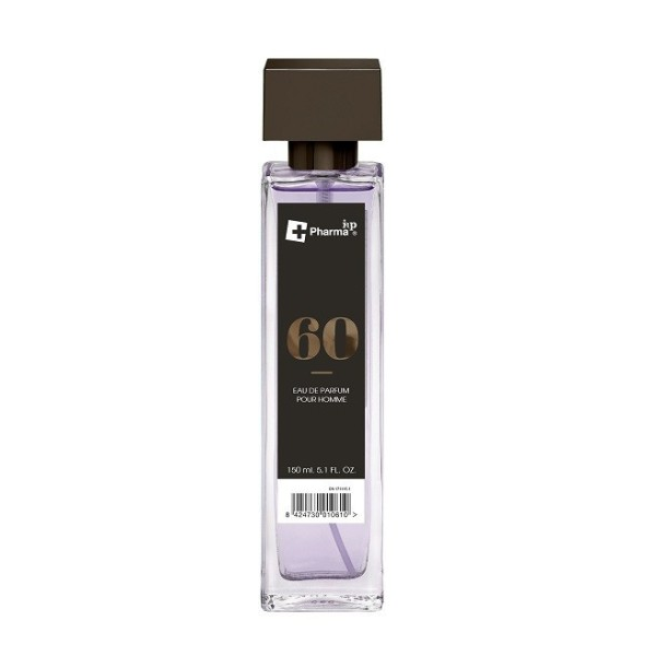 IAP PHARMA POUR HOMME Nº 60 150 ML