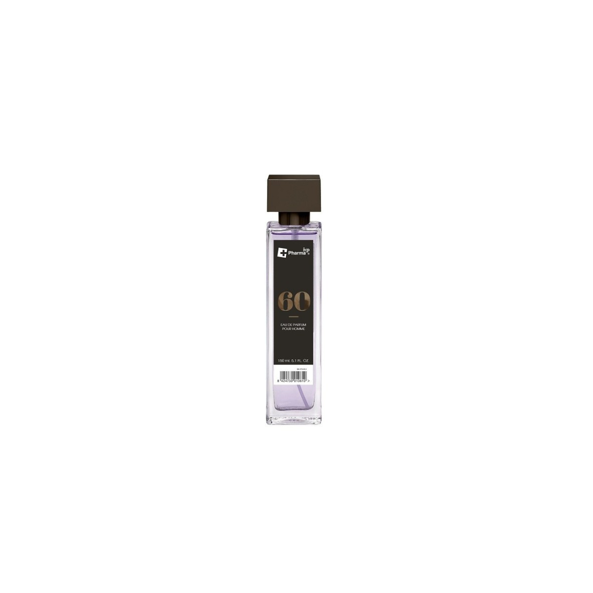 IAP PHARMA POUR HOMME Nº 60 150 ML