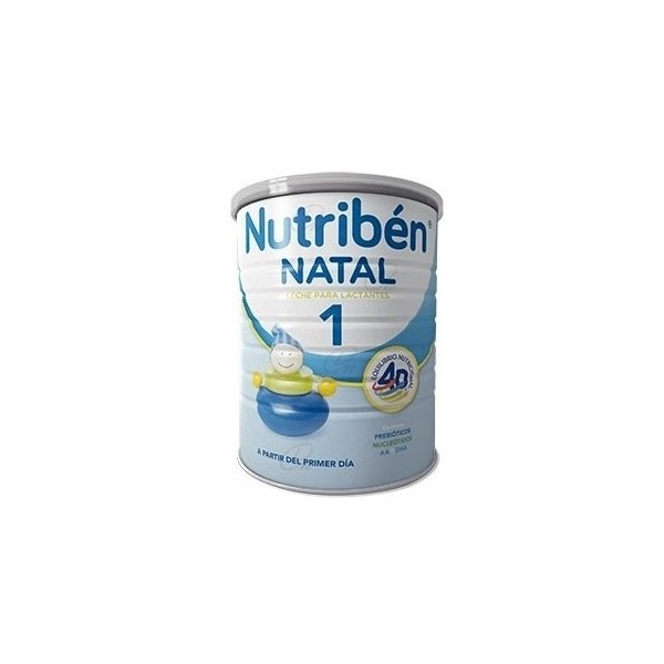 NUTRIBEN NATAL 800 GR
