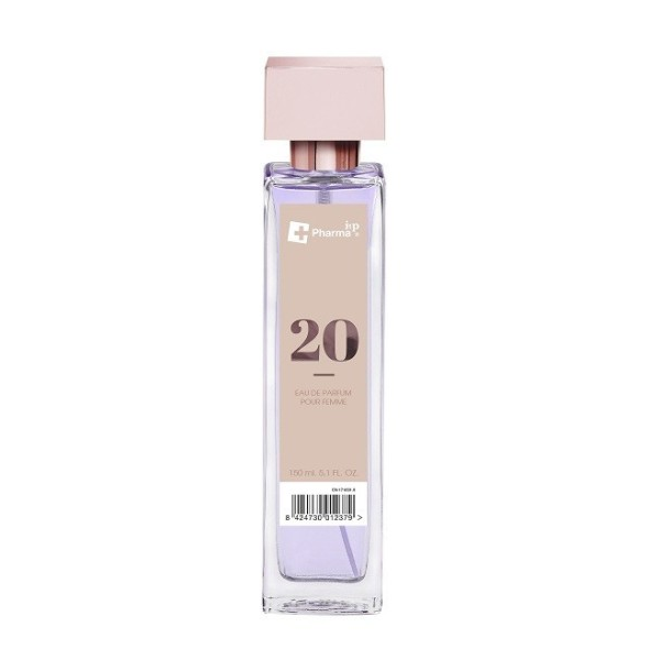 IAP PHARMA POUR FEMME Nº 20 150 ML