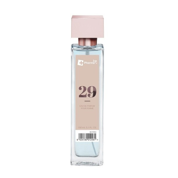IAP PHARMA POUR FEMME Nº 29 150 ML