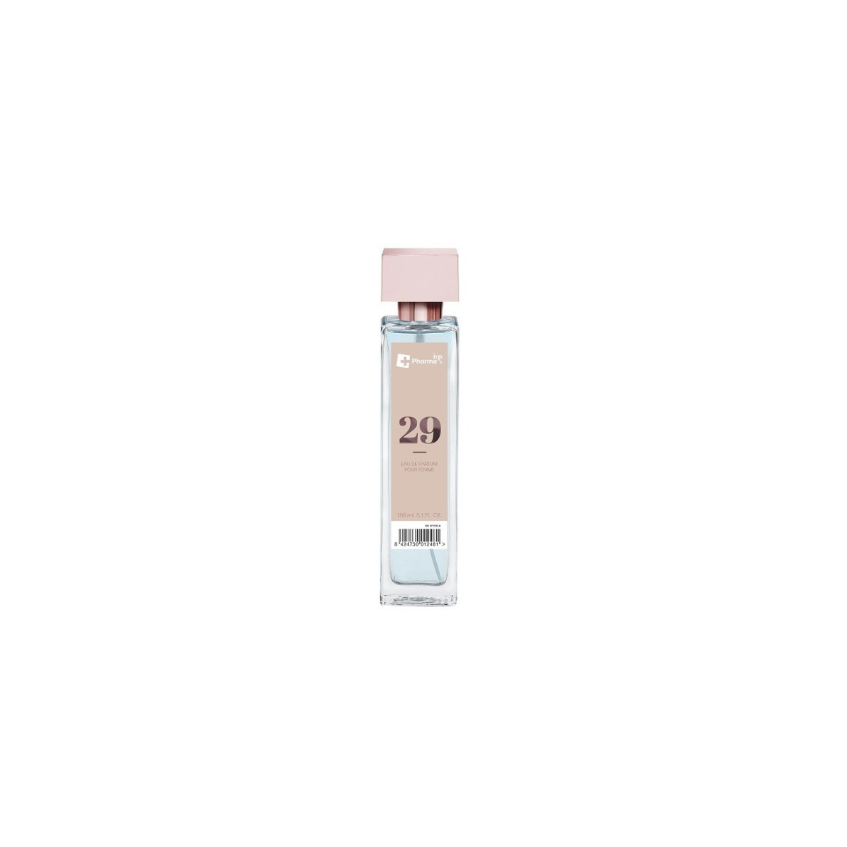 IAP PHARMA POUR FEMME Nº 29 150 ML