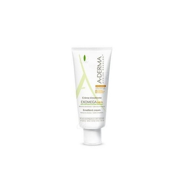 ADERMA EXOMEGA CREMA EMOLIENTE DEFI 50 ML