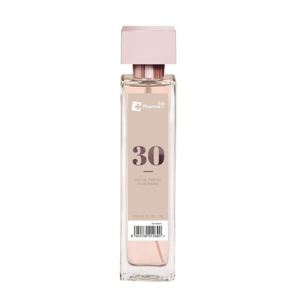 IAP PHARMA POUR FEMME Nº 30 150 ML