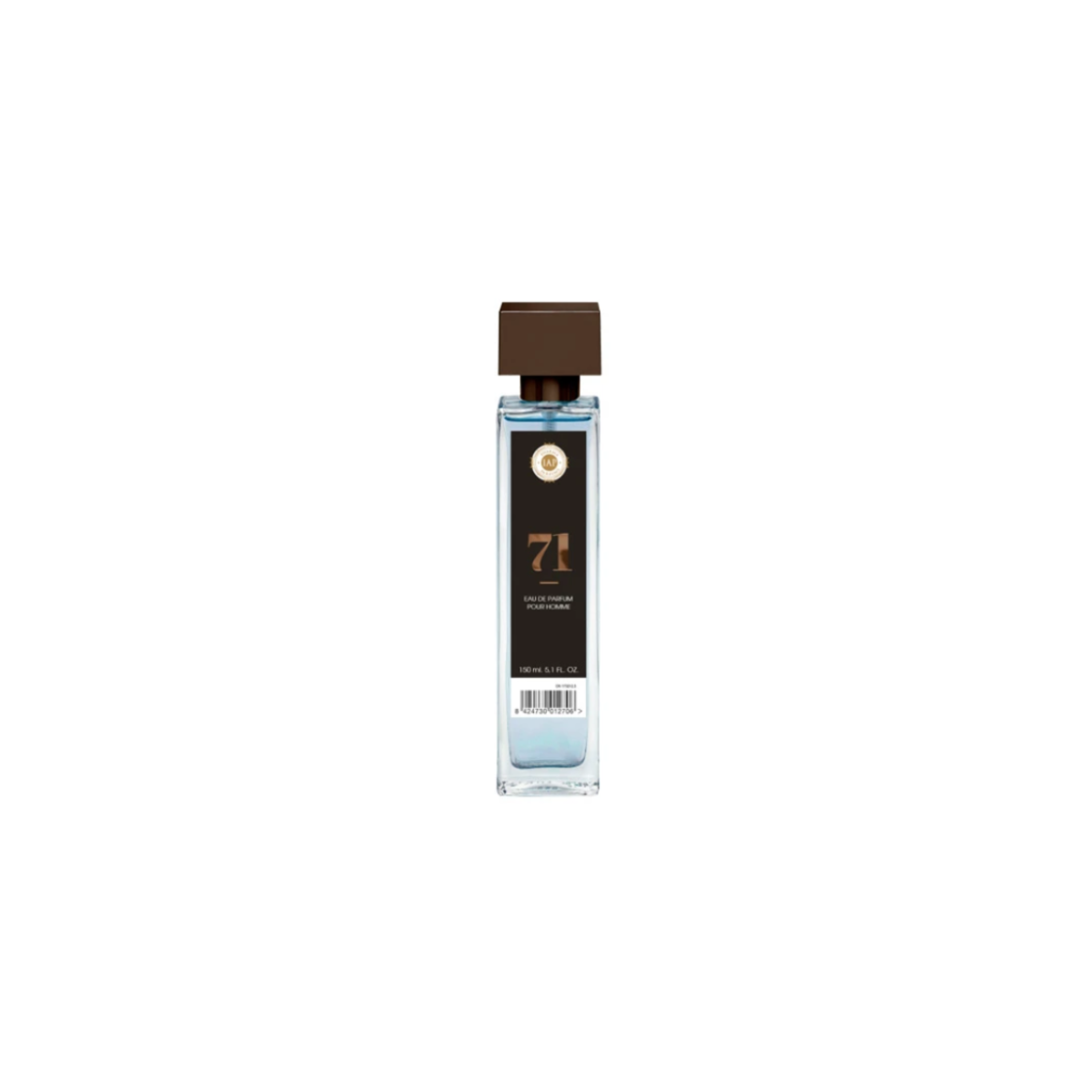 IAP PHARMA POUR HOMME Nº 71 150 ML