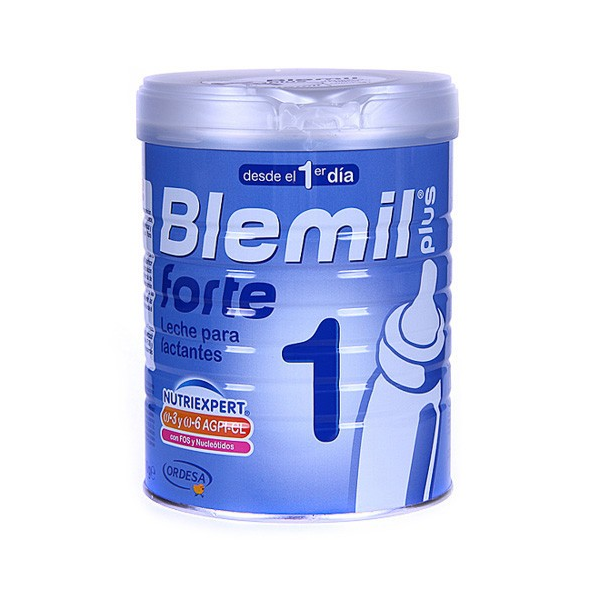 BLEMIL PLUS 1 FORTE 800 G