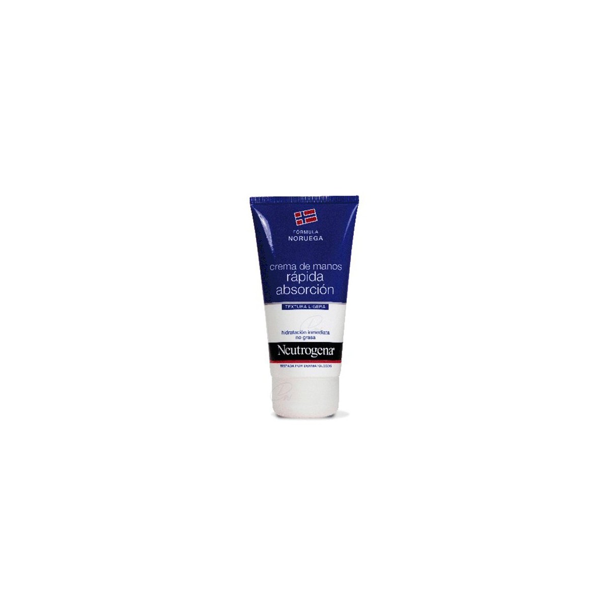 NEUTROGENA CREMA DE MANOS RAPIDA ABSORCION 75 ML
