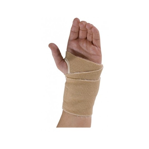 MUÑEQUERA METACARPIANA BEIGE MEDILAST