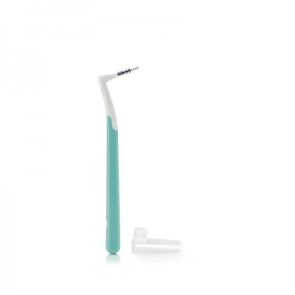 DENTAID INTERPROX PLUS CEPILLO DENTAL INTERPROXIMAL MICRO... 2