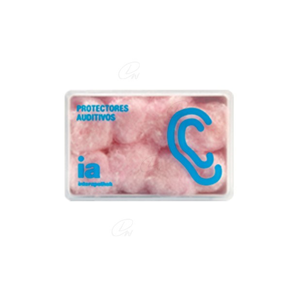 TAPONES OIDOS 8 U