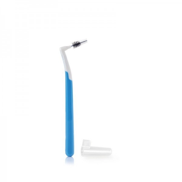 DENTAID INTERPROX PLUS CEPILLO DENTAL INTERPROXIMAL CONICO 6 U