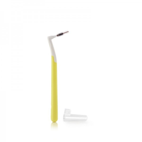 DENTAID INTERPROX PLUS CEPILLO DENTAL INTERPROXIMAL MINI 6 U 2