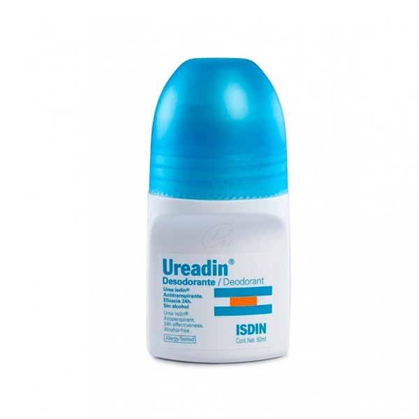 UREADIN DESODORANTE ROLLON 50 ML
