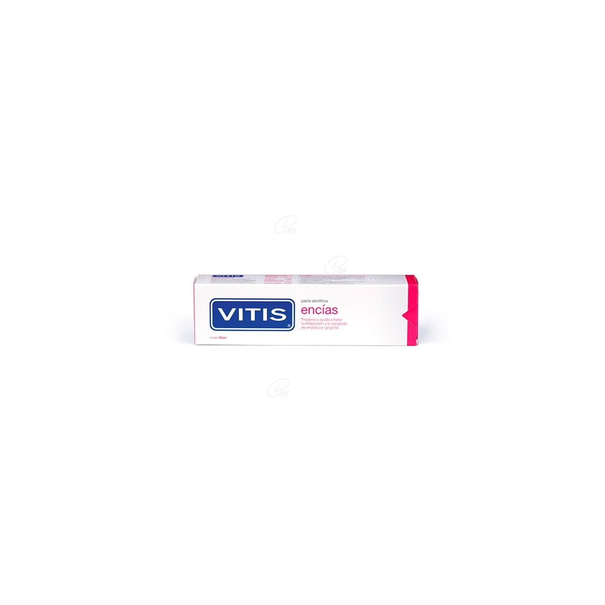 VITIS ENCIAS PASTA DENTIFRICA 100 ML