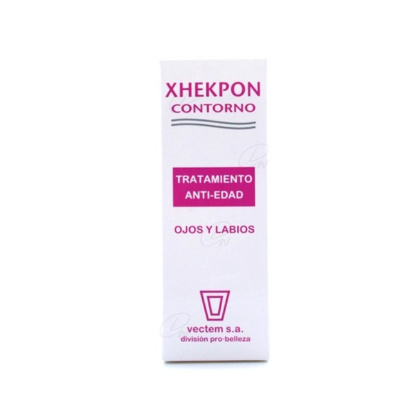 XHEKPON CONTORNO DE OJOS 20 ML