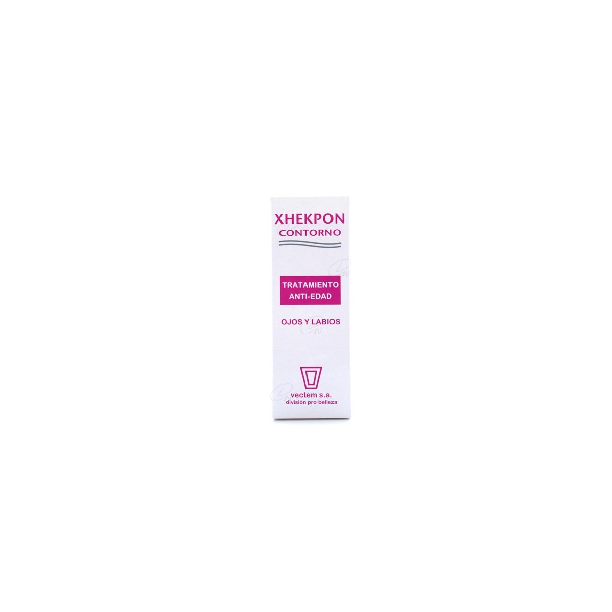 XHEKPON CONTORNO DE OJOS 20 ML