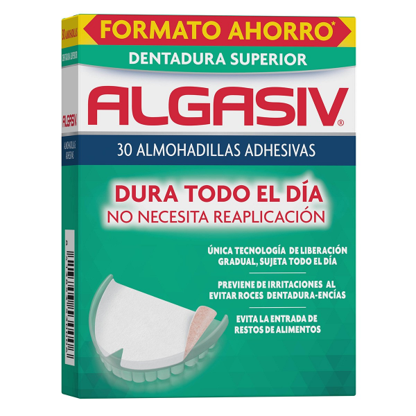 ALGASIV 30 U SUPERIOR
