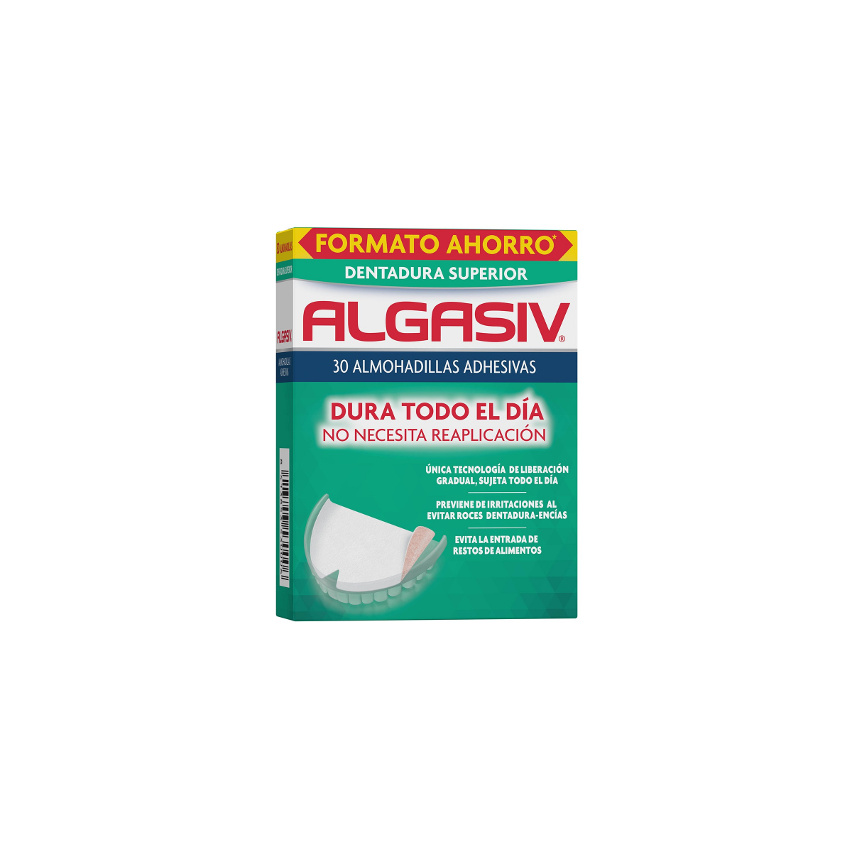 ALGASIV 30 U SUPERIOR