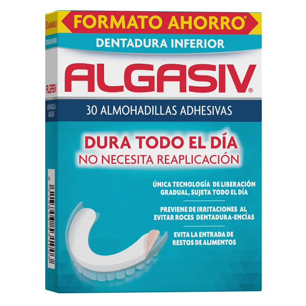 ALGASIV 30 U INFERIOR