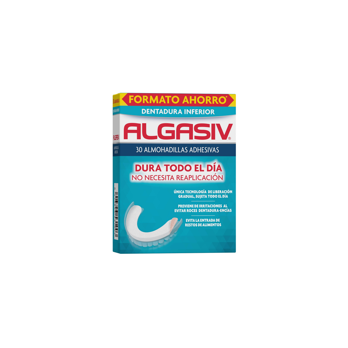 ALGASIV 30 U INFERIOR